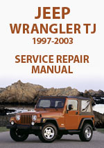 2003 Jeep Liberty Owners Manual Pdf Download