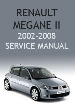 Haynes Manual Renault Megane Coupe 1998